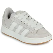 ADIDAS SPORTSWEAR Niske tenisice GC ALPHA SK8  bež siva / bijela