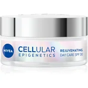 NIVEA Cellular Epigenetics pomlajevalna dnevna krema SPF 30 50 ml