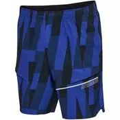 Hummel Kratke hlače hmlCOURT AOP POCKET SHORTS