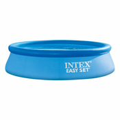 Intex bazen 305 Easy Set - plavi ( 28120 )