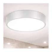 Brilagi - LED plafonsko svetlo za kupatilo POOL LED/36W/230V, precnik 40 cm, IP54, belo