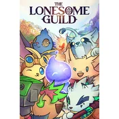 The Lonesome Guild (Windows/Xbox Series X|S) XBOX LIVE Key EUROPE
