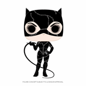 Batman Returns POP! Vinyl - Catwoman