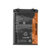 Baterija za Xiaomi Redmi Note 11T Pro/Poco X4 GT, BM5G, 5080 mAh
