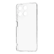 OBAL:ME TPU ovitek za Motorola G37, prozoren