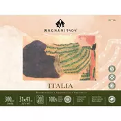Blok Magnani Italia cold press 31x41 300g 20L M4314104