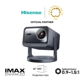 Hisense C2 Pro Pametni Mini Projektor