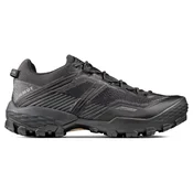 Ženske cipele Mammut Ducan II Low GTX Women Veličina (EU): 37 (1/3) / Boja: crna