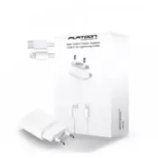 Punjac kucni PD Tip C na Lightning 18W