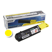 EPSON toner S050191, rumen