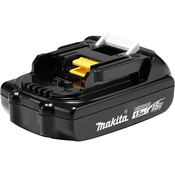 MAKITA baterija Li-ion LXT BL1815N 18V/1,5Ah 196235-0