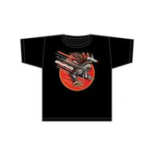 Judas Priest Majica Screaming For Vengeance Unisex Black L