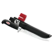 Nož Rapala Soft Grip Filet Knife 20cm-23cm-27cm-31cm-39cm