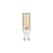 LED sijalka G9 10W 700lm 2700K