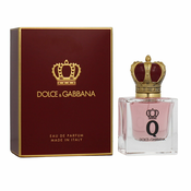 Parfem za žene Dolce Gabbana EDP Q by Dolce Gabbana 30 ml