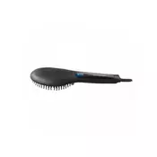 Esperanza EBP006 hair styling tool Straightening brush Black 1.8 m 50 W