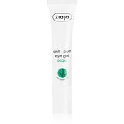 Ziaja Eye Creams & Gels za predel okoli oči Sage 15 ml