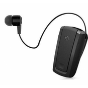 Ttec Makaron Mini roller Bluetooth slušalice crne