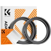 K&F Step Up Filter Ring 37-40.5mm 2pcs