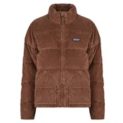Patagonia WS CORD FJORD JKT Kostanjeva