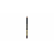 Max Factor Kohl Pencil konturing olovka za oci 3,5 g nijansa 030 Brown