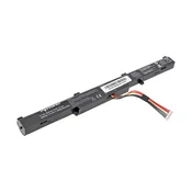 Baterija za Asus F550/P750/X751/X750/K751, 2200 mAh
