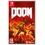 SWITCH Doom