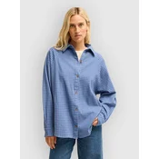 Billabong Best Times Shirt true navy