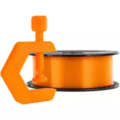 Prusament PETG Prusa Orange Transparent (NFC) - 1,75 mm/1000 g