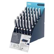 Predstavitveno stojalo Schneider Roller One Change 06 SiS Display 30 kosov (mešano)