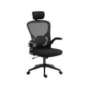 Sandberg ErgoFusion igralni stol Basic