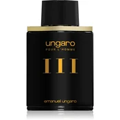 Emanuel Ungaro Pour LHomme III 100 ml toaletna voda za moške