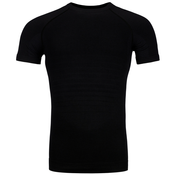 Ortovox 230 Competition Tech Tee black raven