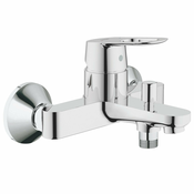 Grohe kopalniška armatura za kad BauLoop (23341000)