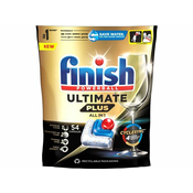 FINISH tablete za pomivanje posode, Ultimate Plus Allin1 4XL