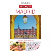 LINGEA CZ - Madrid - Poznejte - 2. vydání