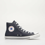 Converse Chuck Taylor As Core Hi Moški Čevlji Superge M9622M Mornarsko Modra