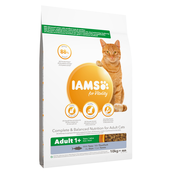 IAMS for Vitality Adult s tunjevinom - 2 x 10 kg