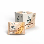 Pečeni beljakovinski piškot - 6 x 65g - Milk Chocolate Chip (Oat)