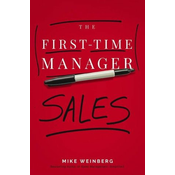 The First-Time Manager: Sales