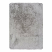 Siva preproga Universal Alpaca Liso, 200 x 290 cm