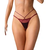 Obsessive Parisel Mini Panties S/M