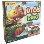 Dinozavri družabna igra