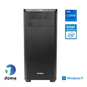 Računalnik ANNI Home Extreme i7-12700/Intel UHD/16 GB/2 TB/W11H