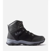 Lee Cooper - producent Black warm boots Lee Cooper
