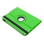 Cadorabo CADORABO združljiv s Kindle v svetlo zeleni barvi - 360 stopinj Faux Leather Protective Cover z funkcijo stojala in elastičnim pasom, (20608245)