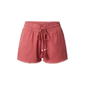 Ragwear Hlače ANIKO, roza