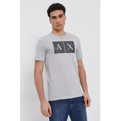 Armani Exchange bombažna majica