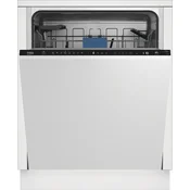 BDIN38440 POMIVALNI STROJ BEKO