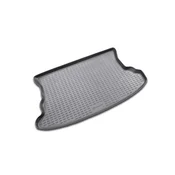 Novline Tipska kadica za gepek Kia Sportage, 2004-2010, SUV, Siva